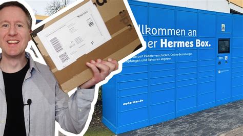 hermes päckchen abholen lassen|Hermes päckchen.